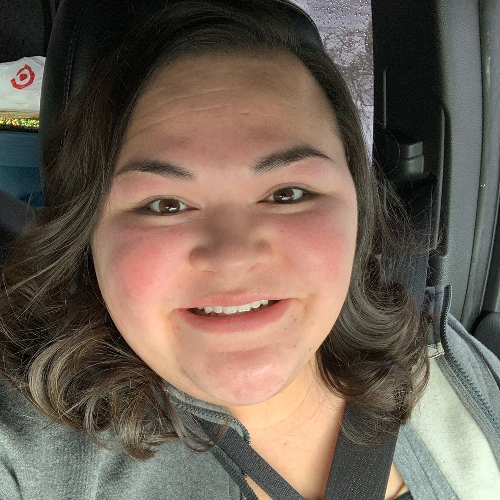 Meet your Posher, Catherine